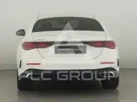 2025 Mercedes Benz E 200