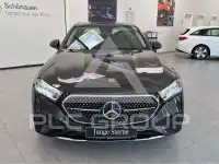 2025 Mercedes Benz E 200