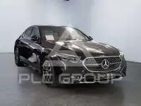 2025 Mercedes Benz E 200