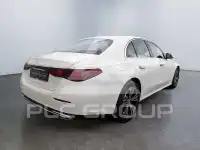 2025 Mercedes Benz E 200