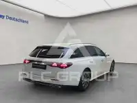 2025 Mercedes Benz E 200