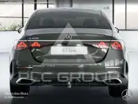 2025 Mercedes Benz E 200