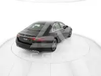 2025 Mercedes Benz E 200