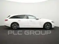 2025 Mercedes Benz E 200