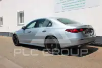 2025 Mercedes Benz E 200
