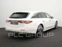 2025 Mercedes Benz E 200