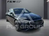 2025 Mercedes Benz E 200