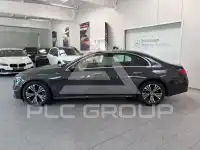 2025 Mercedes Benz E 200