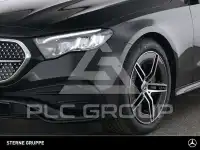 2025 Mercedes Benz E 200