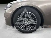 2025 Mercedes Benz E 200