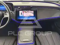 2025 Mercedes Benz E 200