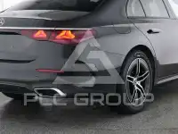 2025 Mercedes Benz E 200