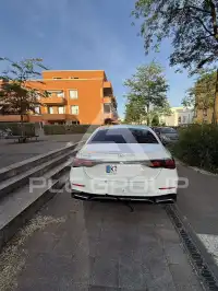 2025 Mercedes Benz E 200