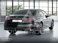 2025 Mercedes Benz E 200