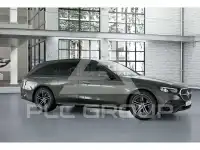 2025 Mercedes Benz E 200