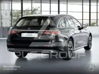 2025 Mercedes Benz E 200