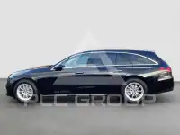 2025 Mercedes Benz E 200