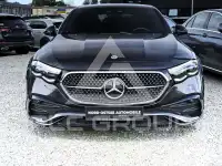 2025 Mercedes Benz E 200