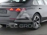 2025 Mercedes Benz E 200