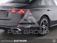 2025 Mercedes Benz E 200