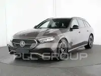 2025 Mercedes Benz E 200