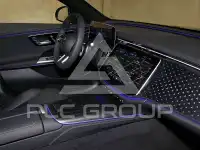 2025 Mercedes Benz E 200