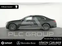 2025 Mercedes Benz E 200