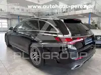 2025 Mercedes Benz E 200