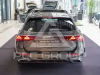 2025 Mercedes Benz E 200