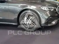 2025 Mercedes Benz E 200