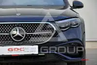 2025 Mercedes Benz E 200