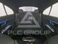 2025 Mercedes Benz E 200