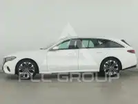 2025 Mercedes Benz E 200