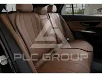 2025 Mercedes Benz E 200