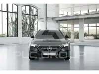 2025 Mercedes Benz E 200