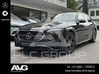 2025 Mercedes Benz E 200
