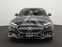 2025 Mercedes Benz E 200