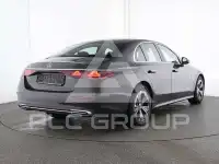 2025 Mercedes Benz E 200