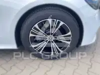 2025 Mercedes Benz E 200
