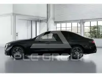 2025 Mercedes Benz E 200