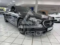 2025 Mercedes Benz E 200