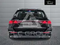 2025 Mercedes Benz E 200