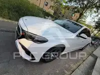 2025 Mercedes Benz E 200