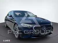 2025 Mercedes Benz E 200
