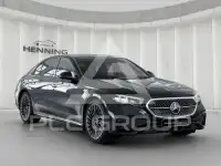 2025 Mercedes Benz E 200
