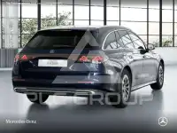 2025 Mercedes Benz E 200