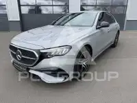 2025 Mercedes Benz E 200