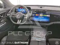 2025 Mercedes Benz E 200