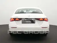 2025 Mercedes Benz E 200