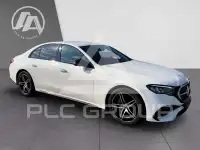 2025 Mercedes Benz E 200
